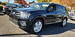 Used 2019 Volkswagen Atlas 3.6L V6 SEL in ALPHARETTA, GEORGIA