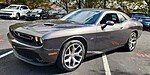 Used 2016 DODGE CHALLENGER R/T PLUS in ALPHARETTA, GEORGIA