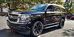 Used 2020 CHEVROLET TAHOE LT in ALPHARETTA, GEORGIA