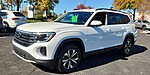 Used 2024 Volkswagen Atlas 2.0T SE in ALPHARETTA, GEORGIA