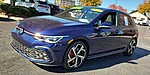 Used 2024 Volkswagen Golf GTI SE in ALPHARETTA, GEORGIA