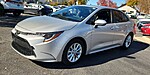 Used 2021 TOYOTA COROLLA LE in ALPHARETTA, GEORGIA