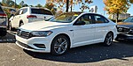 Used 2020 Volkswagen Jetta R-LINE in ALPHARETTA, GEORGIA