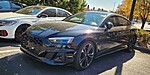 Used 2023 AUDI S5 SPORTBACK PRESTIGE in ALPHARETTA, GEORGIA