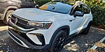 Used 2023 Volkswagen Taos SE in ALPHARETTA, GEORGIA