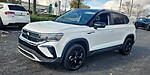 Used 2023 Volkswagen Taos SE in ALPHARETTA, GEORGIA