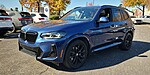 Used 2023 BMW X3 SDRIVE30I in ALPHARETTA, GEORGIA