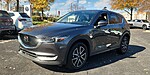Used 2017 MAZDA CX-5 GRAND TOURING in ALPHARETTA, GEORGIA