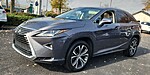 Used 2017 LEXUS RX RX 350 in ALPHARETTA, GEORGIA