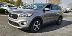 Used 2016 KIA SORENTO EX in ALPHARETTA, GEORGIA
