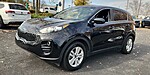 Used 2018 KIA SPORTAGE LX in ALPHARETTA, GEORGIA