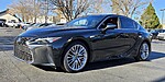 Used 2023 LEXUS IS IS 300 in ALPHARETTA, GEORGIA