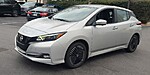 Used 2023 NISSAN LEAF SV PLUS in ALPHARETTA, GEORGIA