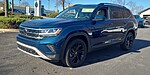 Used 2023 Volkswagen Atlas 2.0T SE W/TECHNOLOGY in ALPHARETTA, GEORGIA