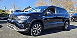 Used 2023 Volkswagen Taos SE in ALPHARETTA, GEORGIA