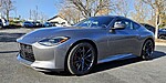 Used 2023 NISSAN Z PERFORMANCE in ALPHARETTA, GEORGIA