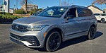 Used 2023 Volkswagen Tiguan SE R-LINE BLACK in ALPHARETTA, GEORGIA