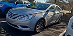 Used 2012 HYUNDAI SONATA GLS in ALPHARETTA, GEORGIA