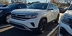 Used 2023 Volkswagen Atlas 3.6L V6 SE W/TECHNOLOGY in ALPHARETTA, GEORGIA