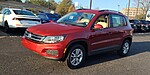 Used 2016 Volkswagen Tiguan S in ALPHARETTA, GEORGIA