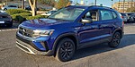 Used 2024 Volkswagen Taos S in ALPHARETTA, GEORGIA