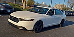 Used 2023 Honda Accord Hybrid SPORT-L in ALPHARETTA, GEORGIA