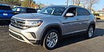 Used 2022 Volkswagen Atlas Cross Sport 2.0T SE W/TECHNOLOGY in ALPHARETTA, GEORGIA
