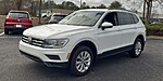 Used 2019 Volkswagen Tiguan SE in ALPHARETTA, GEORGIA