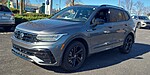 Used 2023 Volkswagen Tiguan SE R-LINE BLACK in ALPHARETTA, GEORGIA