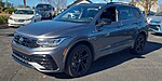 Used 2023 Volkswagen Tiguan SE R-LINE BLACK in ALPHARETTA, GEORGIA