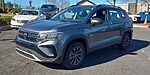 Used 2024 Volkswagen Taos S in ALPHARETTA, GEORGIA