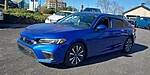 Used 2022 Honda Civic EX in ALPHARETTA, GEORGIA