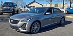 Used 2022 CADILLAC CT5 SPORT in ALPHARETTA, GEORGIA