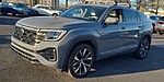 Used 2025 Volkswagen Atlas Cross Sport 2.0T SEL PREMIUM R-LINE in ALPHARETTA, GEORGIA