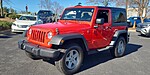 Used 2018 JEEP WRANGLER JK SPORT S in ALPHARETTA, GEORGIA