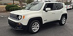 Used 2015 JEEP RENEGADE LATITUDE in ALPHARETTA, GEORGIA
