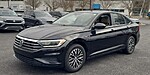 Used 2019 Volkswagen Jetta SEL in ALPHARETTA, GEORGIA