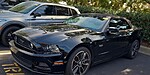 Used 2013 FORD MUSTANG GT PREMIUM in ALPHARETTA, GEORGIA