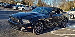 Used 2013 FORD MUSTANG GT PREMIUM in ALPHARETTA, GEORGIA