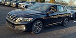 Used 2024 Volkswagen Jetta SPORT in ALPHARETTA, GEORGIA