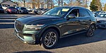 Used 2022 GENESIS GV70 2.5T in ALPHARETTA, GEORGIA
