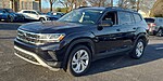 Used 2023 Volkswagen Atlas 3.6L V6 SE W/TECHNOLOGY in ALPHARETTA, GEORGIA