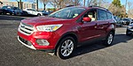 Used 2018 FORD ESCAPE SEL in ALPHARETTA, GEORGIA