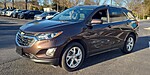 Used 2020 CHEVROLET EQUINOX LT in ALPHARETTA, GEORGIA