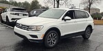 Used 2021 Volkswagen Tiguan S in ALPHARETTA, GEORGIA