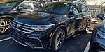 Used 2024 Volkswagen Tiguan SEL R-LINE in ALPHARETTA, GEORGIA