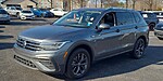 Used 2023 Volkswagen Tiguan SE in ALPHARETTA, GEORGIA