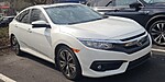 Used 2018 Honda Civic EX-T in ALPHARETTA, GEORGIA
