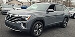 Used 2025 Volkswagen Atlas 2.0T SE W/TECHNOLOGY in ALPHARETTA, GEORGIA