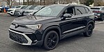 Used 2025 Volkswagen Taos SE in ALPHARETTA, GEORGIA